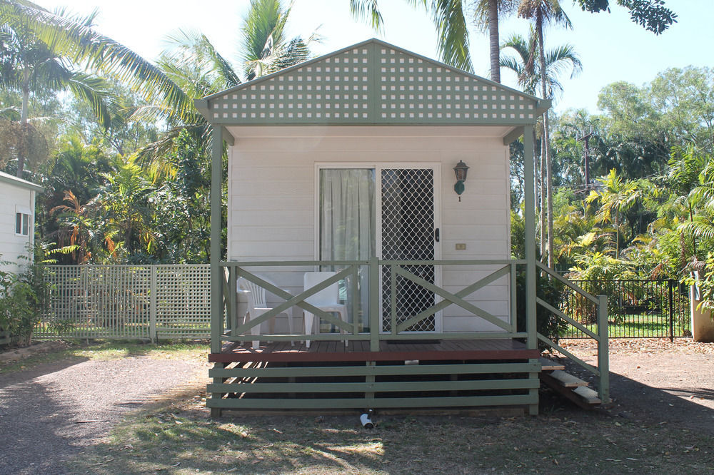 Big4 Howard Springs Holiday Park Darwin Exterior photo