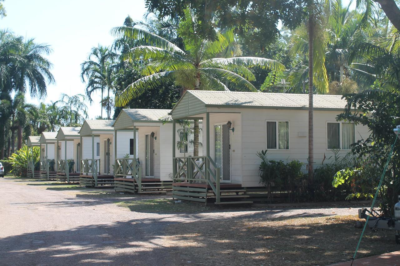 Big4 Howard Springs Holiday Park Darwin Room photo