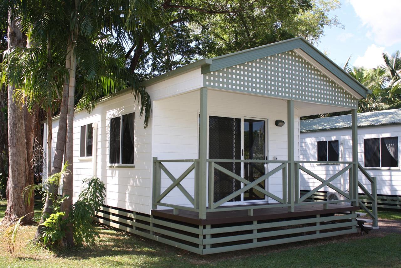 Big4 Howard Springs Holiday Park Darwin Room photo